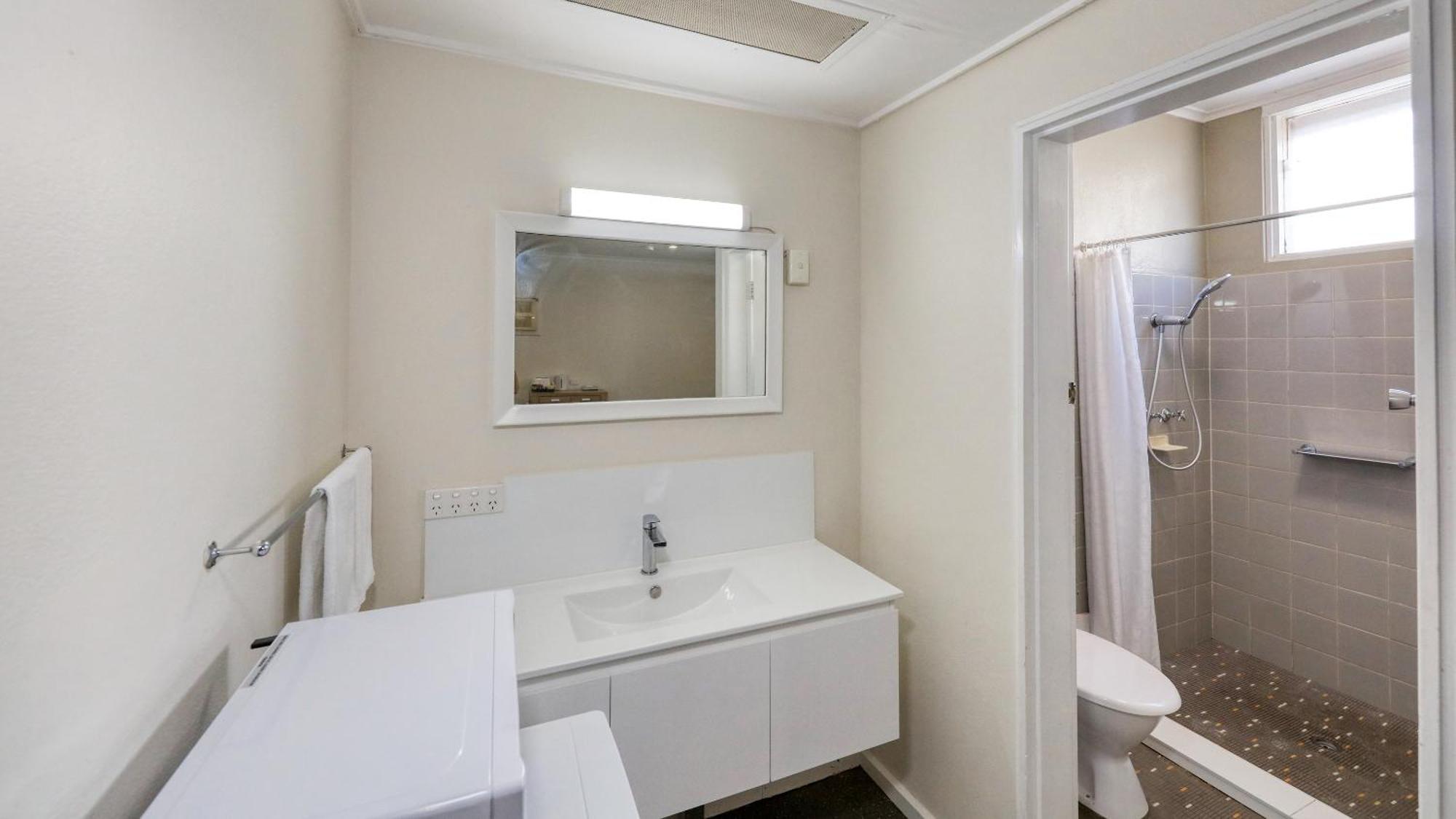 باركس Coachman Hotel Motel المظهر الخارجي الصورة