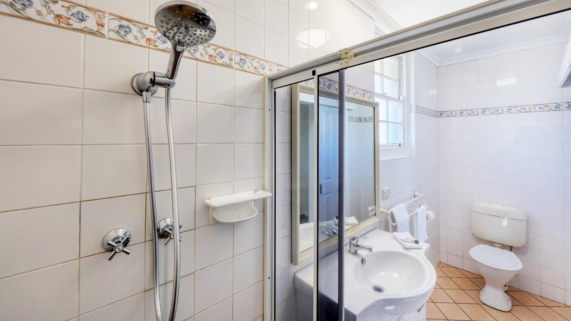 باركس Coachman Hotel Motel المظهر الخارجي الصورة