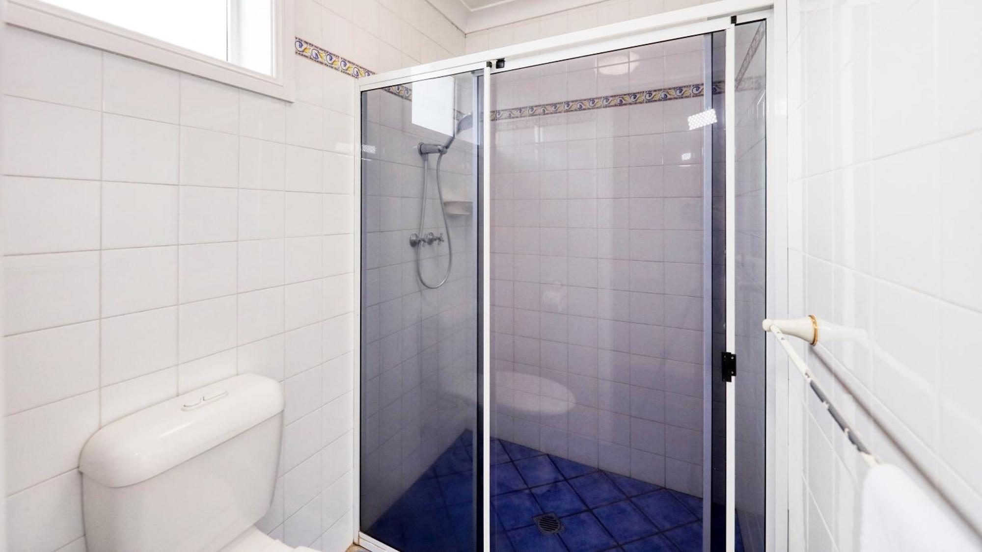 باركس Coachman Hotel Motel المظهر الخارجي الصورة
